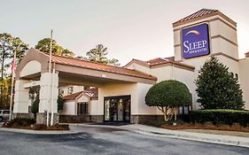 Sleep Inn Spring Lake Nc